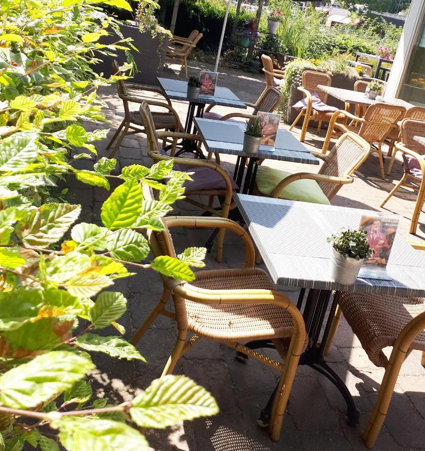 Campanile Hotel & Restaurant Arnhem - Зевенар Экстерьер фото