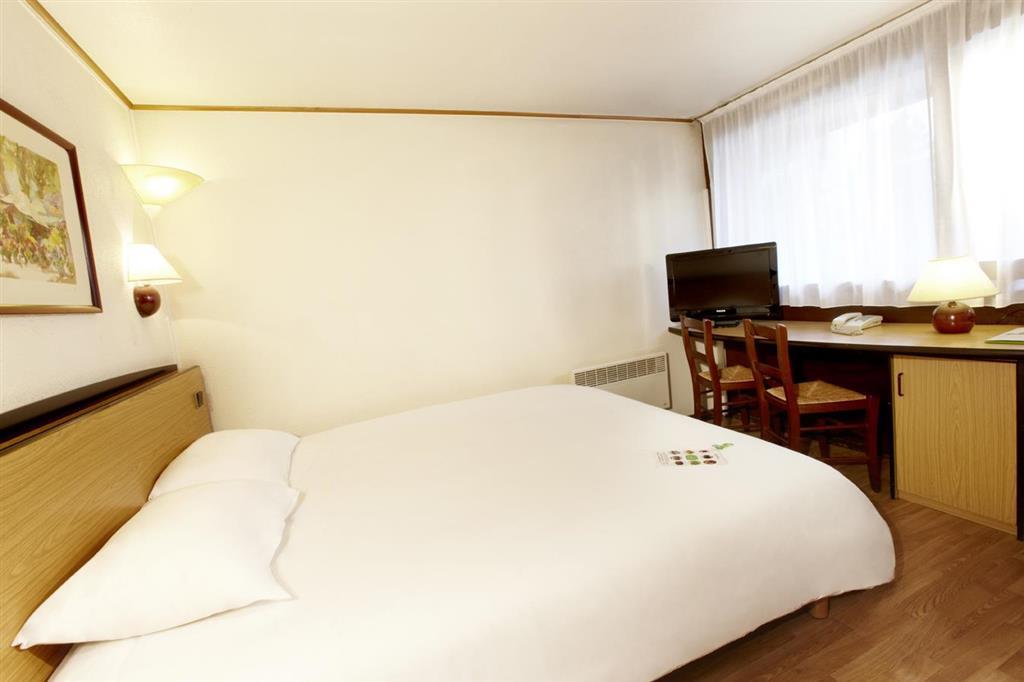 Campanile Hotel & Restaurant Arnhem - Зевенар Экстерьер фото
