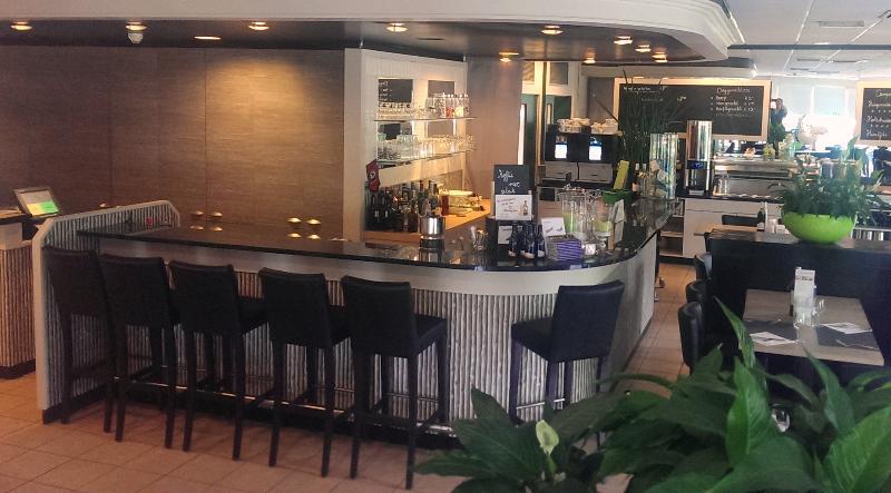Campanile Hotel & Restaurant Arnhem - Зевенар Экстерьер фото